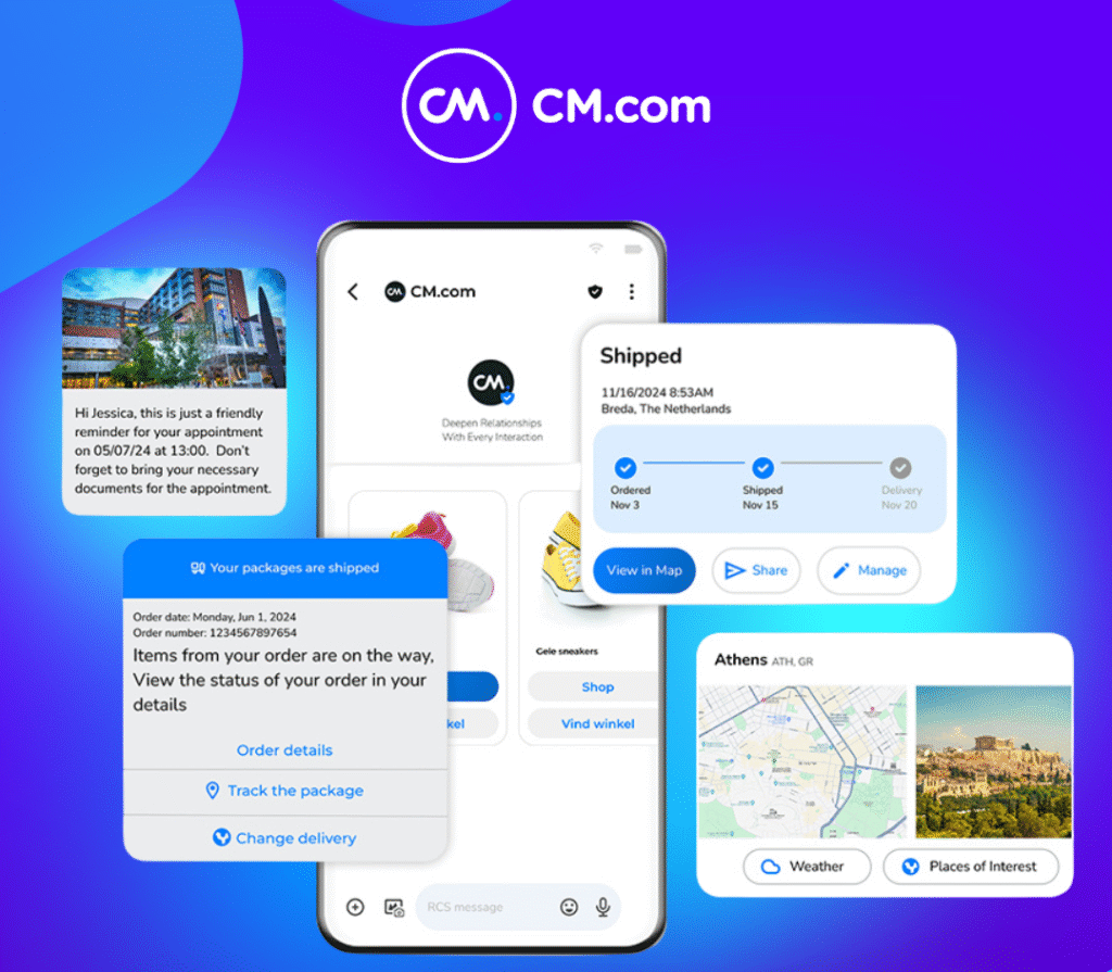 evaluating AI platform requirements in U.S. enterprise
